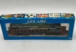 Life-like Ho Scale GP38-2 Bc Rail #720 Powered Locomotive #08365 Vintage. Fixed Price $89.90.