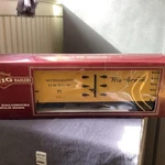 Bachmann Big Haulers Refrigerator Scale D&rgw Rio Grande Used With Box. Fixed Price $45.00.