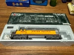 Kato 37-6331 Ho Scale Union Pacific Emd SD40 Diesel Locomotive #3039 Nos. Fixed Price $110.00.