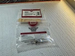 Scale - Lgb 63210 Set Of Two Pick Up Shoes New G837. Fixed Price $12.70.