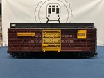 Aristocraft Southern Pacific Steel Stock Car ART-46113 Used. Fixed Price $74.99.