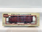 Proto 1000 Series F3A Diesel Locomotive Lehigh Valley 1:87 Ho LV514 8171 Ln. Fixed Price $76.46.