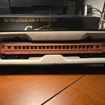 Ho Scale Bachmann Spectrum 89013 Pennsylvania Rr Coach Car #3758. Fixed Price $25.99.