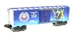 Vintage Lionel Century Club F3 Boxcar 2333 Blue Original. Fixed Price $35.00.