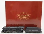 Broadway Limited 1 Ho New York Central Steam Hudson 4-6-4 Locomotive #5344. Fixed Price $266.99.