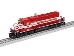 Lionel Gauge Wisconsin & Southern Legacy SD40-2 #4003 Sku: 1933152. Fixed Price $350.00.