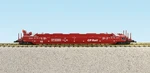 Usa Trains R17121 G Canadian Pacific Intermodal Car. Fixed Price $147.91.