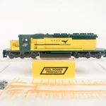 Athearn Ho Scale Chicago Northwestern Cnw #6922 SD40-2 Diesel Locomotive Kit. Fixed Price $74.99.