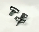 Lgb Locomotive Coupler L64107. Fixed Price $16.98.