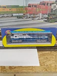 Athearn SD60 Oakway Emd Demo #4. Fixed Price $99.99.