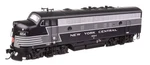 Walthers 11413 Emd F7 Locomotive Standard Dc - New York Central #1654 Ho Scale. Fixed Price $134.99.