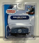 Bachmann Scale Thomas & Friends Blue Mining Wagon Car W/load #77001, New. Fixed Price $24.99.