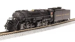 Bli 7222 Scale Y6B 2-8-8-2 Steam Loco Norfolk Western N&w 2195 PARAGON4 (sound. Fixed Price $479.99.
