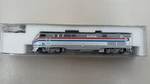 Kato 176-6001 P42 Genesis Silver Red Blue From Japan Used F/s Rare. Fixed Price $179.77.