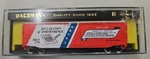 Bachmann Ga. 5201 51 Bicentennial Boxcar, Declaration Of Independence. (TV2). Fixed Price $9.95.
