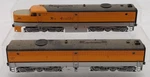 Walthers 920-40105 Ho Drgw Diesel Locomotive Ab Set #6013/6012. Fixed Price $99.99.
