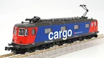 Kato 10175 Sbb Re 620 051-3 Dornach-arlesheim Epoch V-vi New Ovp Analog. Fixed Price $233.71.
