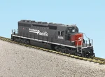 Usa Trains R22303 G Southern Pacific SD40-2 Diesel Locomotive. Fixed Price $490.65.