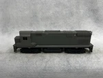 Nice Atlas/kato Drive Alco Undecorated C-424 Loco Ho (no Box). Fixed Price $95.70.