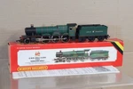 Hornby R761 Gwr 4-6-0 Hall Class Locomotive 5934 Kneller Mint Boxed. Fixed Price $99.52.