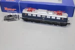 Roco 68490 Electric Locomotive E10 158 Db Ac 2-RAIL H0 Analog Multicolor Ovp. Fixed Price $165.95.