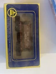 Ahm Ho Scale Soo Line Caboose #81714 Original Box Vintage Model Train. Fixed Price $28.00.