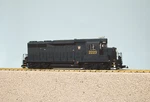 Usa Trains R22457 Pennsylvania GP30 Diesel Locomotive. Fixed Price $452.72.