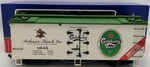 Usa Trains R-1645 G Anheuser Busch Beer Reefer Car Ln/box. Fixed Price $56.39.