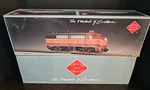 Aristocraft Trains Diesel Set X2 Alco FA-1 FB-1 REA-22004 REA-22054 Southern Pac. Fixed Price $739.99.