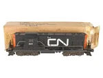 Lionel 6-8031 Gauge Canadian National GP7 Diesel Locomotive/box. Fixed Price $98.69.