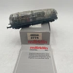 Marklin 3774 Db Class Br 216 Loco Digital Translucent Rare. Fixed Price $249.99.