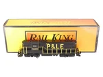 Mth 30-2414-1 Pittsburgh & Lake Erie GP-7 Diesel Engine W/PS2 #1501 Ex/box. Fixed Price $289.99.