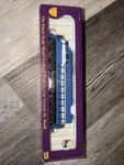 Ihc Ho Scale Mississippi Pacific Lines Liesle Locomotive #962. Fixed Price $171.00.