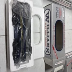 Williams Baltimore & Ohio Diesel Locomotive Unit Crown Edition. Fixed Price $149.99.