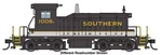 Walthers Ho 910-19249 Mainline Emd SW1 Diesel Locomotive "southern Railway". Fixed Price $216.73.