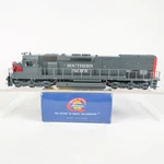 Athearn Ho Southern Pacific No # SD45T-2 Diesel Locomotive 91605 Dcc Ready. Fixed Price $139.99.
