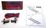 Piko 35270 Track Power Connector Wires Sealed Bag LGB50160 +tk Sound Magnet. Fixed Price $16.99.