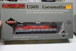 Proto 2000 Ho Scale #31411 Western Pacific #751 U30B Locomotive W/dc/dcc Sound!. Fixed Price $189.99.