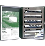 Kato 10-354 Series 100 Shinkansen Bullet Train Grand Hikari 6 Cars Set. Fixed Price $318.25.