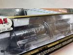 Atlas 17,360 Gallon Tank Car Acfx Olin Chemical #77374. Fixed Price $26.00.