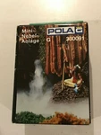 Rare Pola 330091 Mini Fogger For Scale Railroading New (open Box). Fixed Price $119.00.