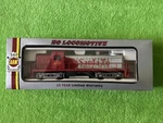 Ahm 5028D Santa Fe Diesel Locomotive New Old Stock. Fixed Price $18.50.