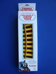 Lionel Britt Thomas Tank Engine G-scale Yellow Curved Track Box Of 4 Nib 8-82013. Fixed Price $35.00.