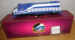 Mth #20-20396-1 Long Island Lirr GP38-2 Diesel Engine #268 Scale Train Ps 3.0. Fixed Price $749.95.