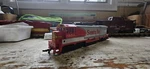 Bachmann Ho Scale Santa Fe U36B Diesel Locomotive. Fixed Price $25.62.
