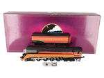 Mth 20-3484-1 Sp 4-8-4 GS-4 Steam Engine W/p-s 3.0 Hi-rail Wheels #4449 Ln/box. Fixed Price $1009.99.