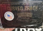 Aristocraft G Scale American Style 8' Radius Curved Track ART-30115 14 Pcs New. Fixed Price $260.00.