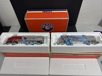 Lionel 6-14536 Santa Fe Aa Diesel Locomotives Read. Fixed Price $382.50.