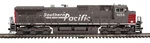 Atlas 30138378 Southern Pacific C44-9W Protosound 3.0 Rail Ga Rd# 8154. Fixed Price $629.99.