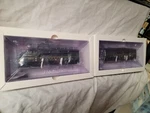 Broadway Limited Paragon 4 Sound Ho 9512 Prr Emd F3 A/b Diesel Engine Set 6656. Fixed Price $322.00.